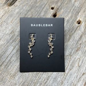 BAUBLEBAR Farah Ear Crawler NWT